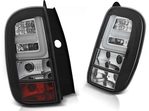 Led tuning tail light set - tail,