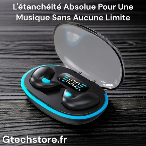 écouteurs sportifs bluetooth - sportifs,
