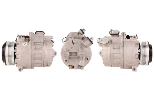 Exchange compress - exchange, ac