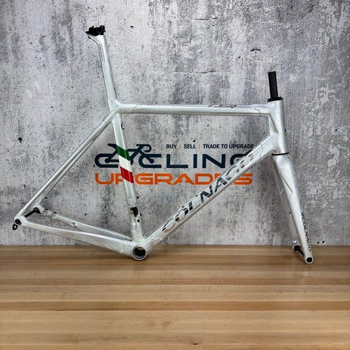 Low mile colnago c64 - low,