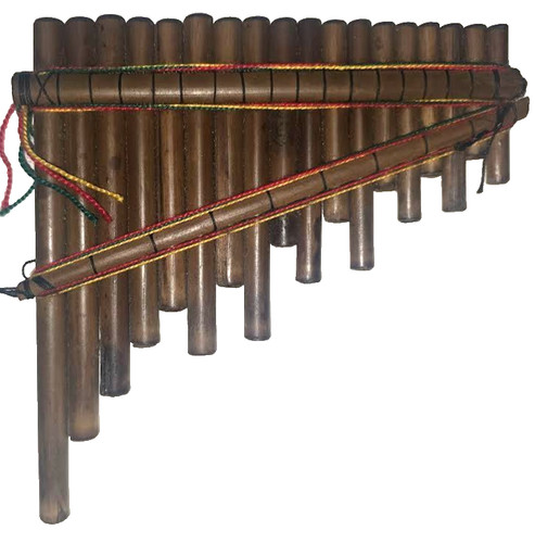 Pipes pan flute zampona - pipes,