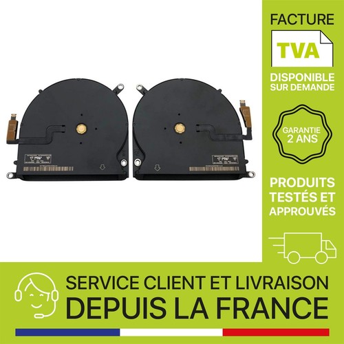 Ventilateurs reconditionnés - ,
