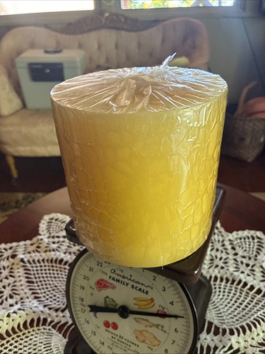 Retired partylite wick - , 3-wick