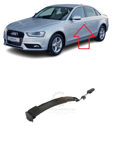 Neuf pour audi 2007 - neuf, a4
