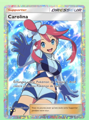 Pokemon tcg pocket - pokemon, coralina