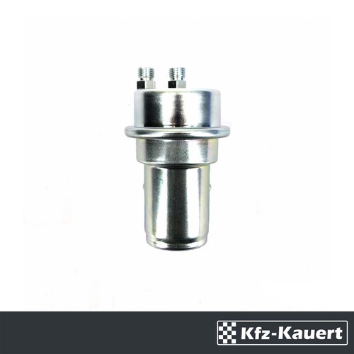 Réservoir carburant bosch - réservoir,