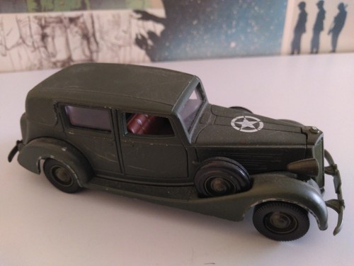 Packard armée 1937 - packard,