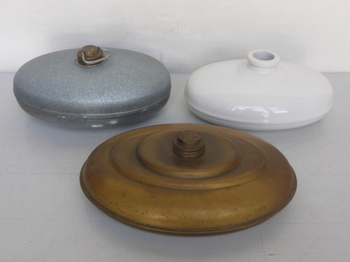 Konvolut ancienne - 3x,