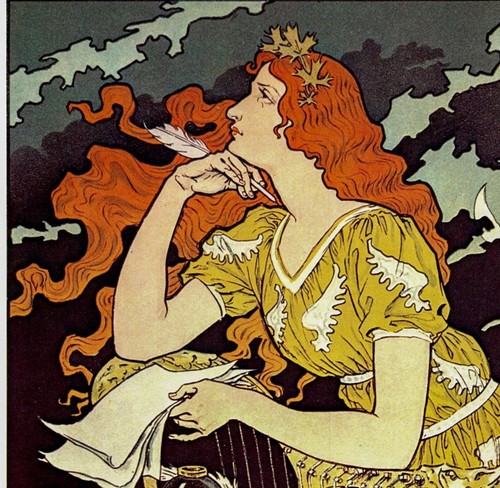 Eugene grasset encre l - eugene,