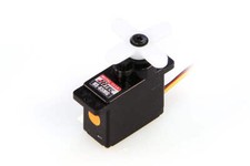 Hitec hs65mg micro servo - hitec,