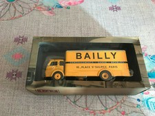 Voiture Miniature Camion