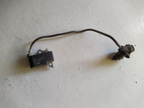 Bobine allumage pour - bobine,