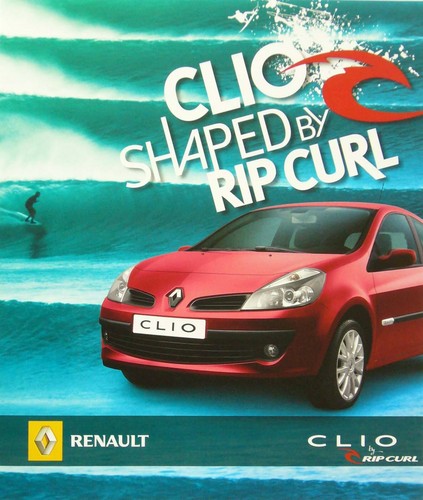 Catalogue brochure publicite