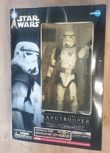 Kotobukiya star wars - kotobukiya,