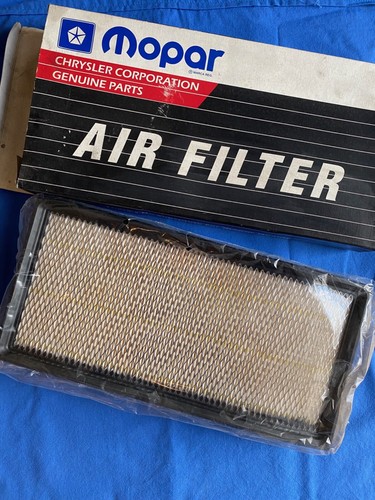 Filtre air origine - à,