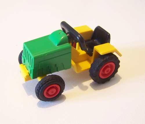 Playmobil ferme - playmobil,
