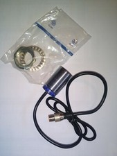 XS1M30DA210LD  Détecteur inductif XS1 cylindrique M30 Sn 10 mm connecteur M12 dé