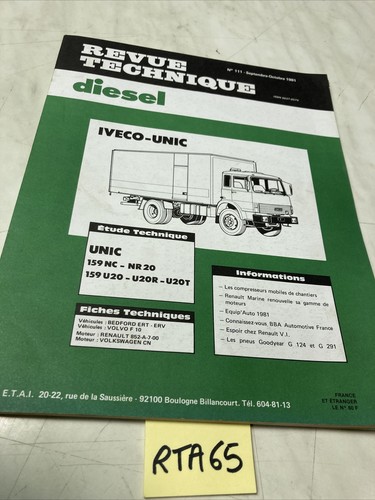 Camion iveco unic 159nc - camion,