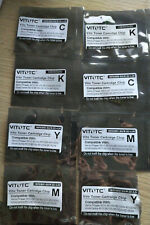 8 puces cartouches imprimante XEROX Phaser 6510 WorkCentre 6515