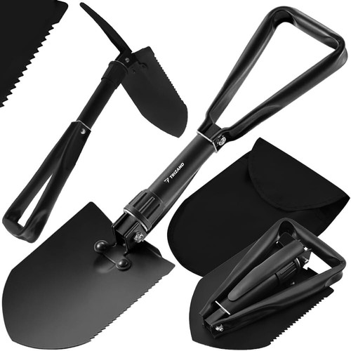 Pelle pliable pour auto mini - auto,