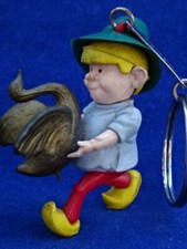 MIGNON Cute RARE TOP 