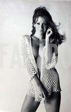 Photo De Presse Vintage