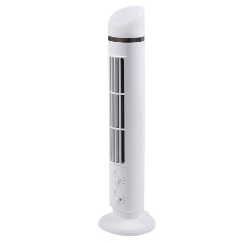 Ventilateur tour led - tour,