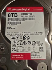 Disques durs Western Digital