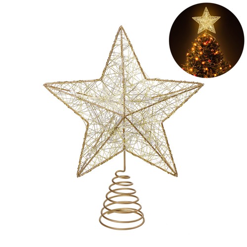 Décorations noël étoile - de,