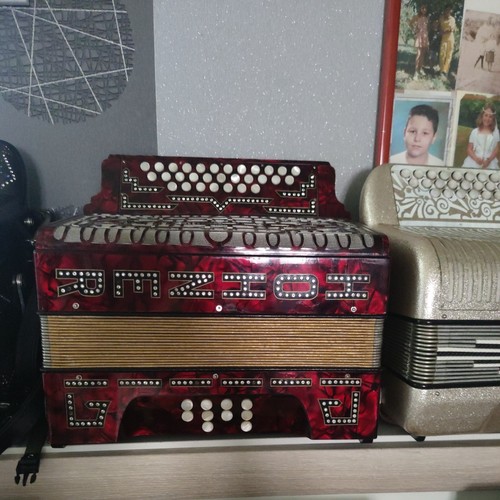 Hohner club 235 - , 235,