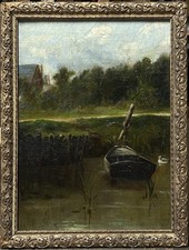 19th Century Barbizon School