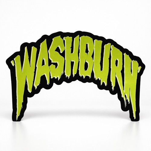 Washburn guitars pantera - washburn,