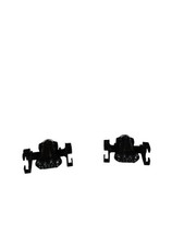 ALFA ROMEO 166 Série (936_) (03>06) Gicleurs De Lave-Phare Pour 71737916