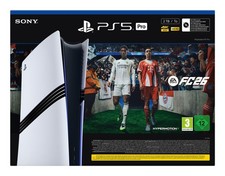 Sony PlayStation 5 Pro