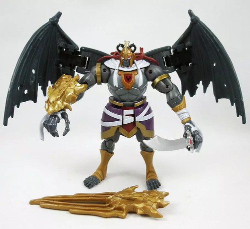 Thundercats bandai - thundercats,