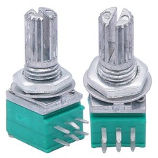 2x Potentiomètre 10k 103