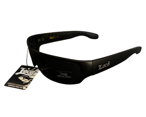 Lunettes locs hardcore shades - locs,
