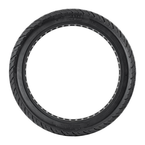 Pneu solide 16x2 125 - 16x2,125, noir