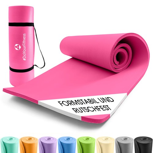 Tapis fitness mm - fitness,