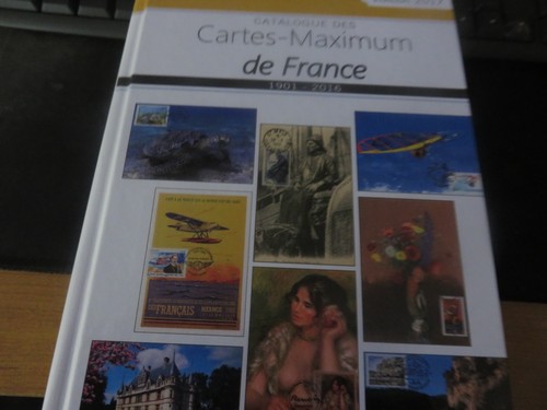 Catalogue yvert tellier - catalogue,