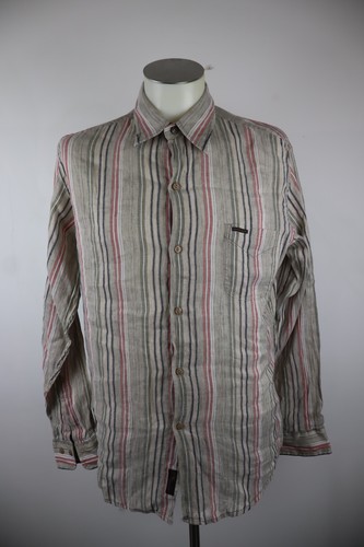Marlboro classics chemise - marlboro,