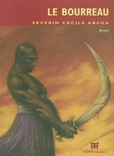 Le Bourreau, Cécile