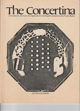 THE CONCERTINA: A HANDBOOK AND
