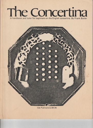 The concertina handbook and - concertina:,