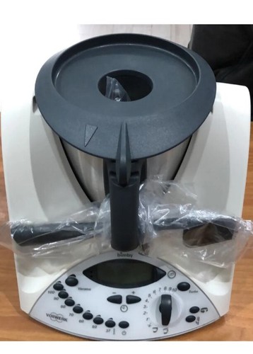 Thermomix complet - tm, 31