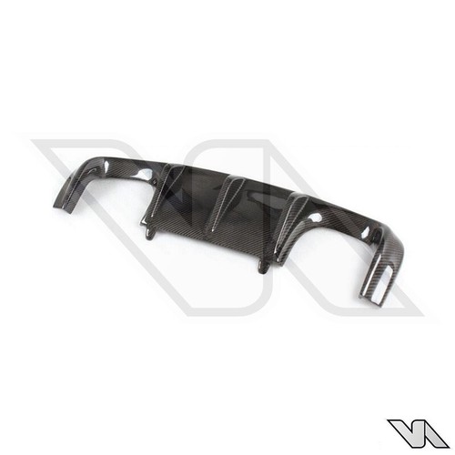 Diffuseur arrière bmw e92 - diffuseur,