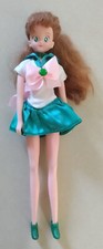 Poupée sailor jupiter - sailor,