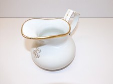 -JOLI POT A LAIT PORCELAINE DE