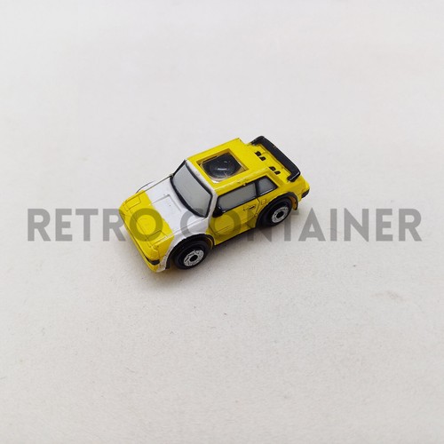 Micro machines galoob - micro, vintage