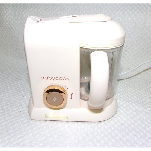 Beaba babycook solo - beaba,